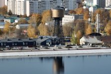 выкса.рф, Шуховская башня в Выксе — лауреат «Сделано в России-2025»